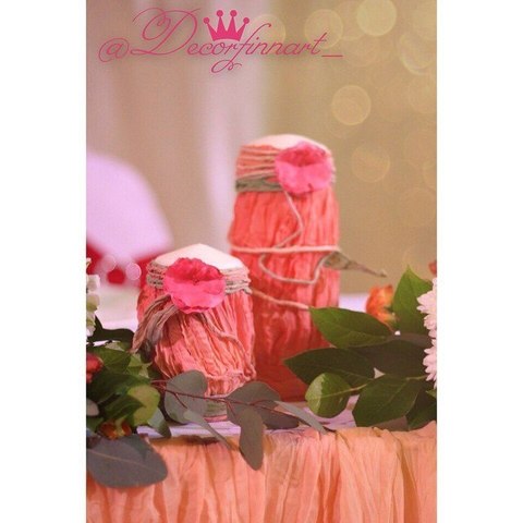 Классика в Ресторан / Банкетный зал от Студия декора FinnArt 2