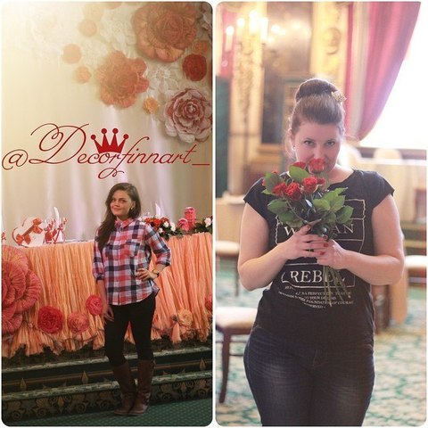 Классика в Ресторан / Банкетный зал от Студия декора FinnArt 4