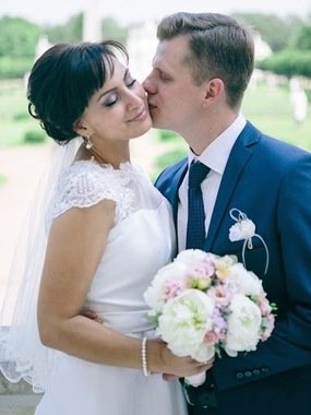 Фотоотчет со свадьбы 3 от Ирина Огаркова 1