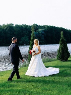 Фотоотчет со свадьбы 4 от Ирина Огаркова 1