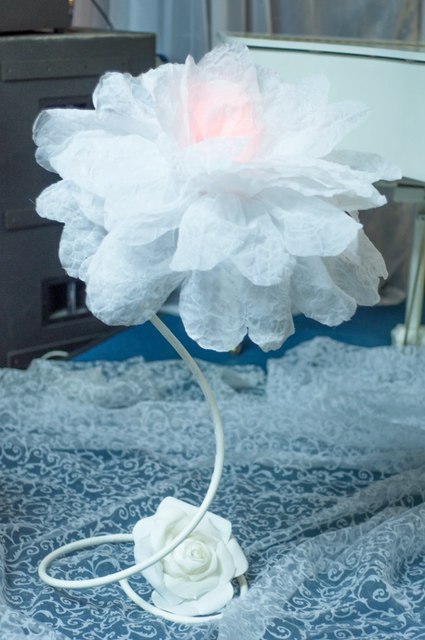 Зимняя в Ресторан / Банкетный зал от Студия декора FinnArt 4