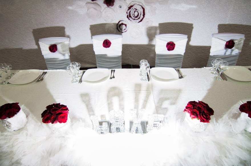 Зимняя в Ресторан / Банкетный зал от Студия декора FinnArt 11