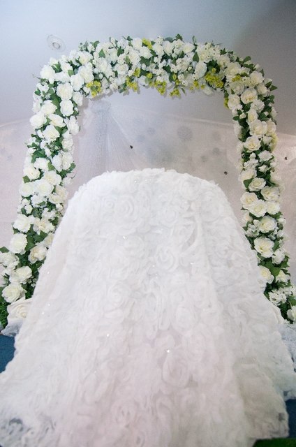 Зимняя в Ресторан / Банкетный зал от Студия декора FinnArt 12