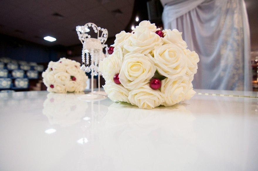 Зимняя в Ресторан / Банкетный зал от Студия декора FinnArt 15