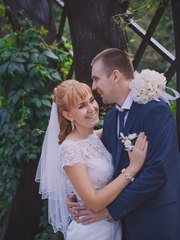 Фотоотчет со свадьбы 9 от Ирина Огаркова 1