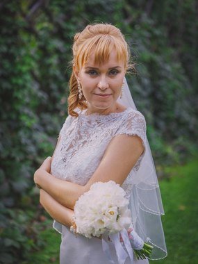 Фотоотчет со свадьбы 9 от Ирина Огаркова 2