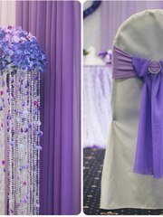 Прованс в Ресторан / Банкетный зал от Студия декора FinnArt 1