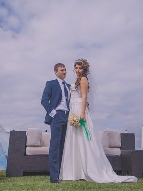 Фотоотчеты с разных свадеб от Ирина Огаркова 1