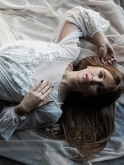  Ирина Огаркова 2