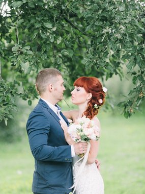 Фотоотчет со свадьбы Дмитрия и Ольги от Александр Абрамов 1