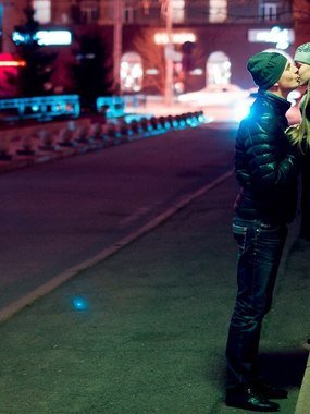 Фотоотчет LoveStory Юли и Вани от Зяблицкий Дмитрий 2