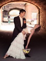 Фотоотчет со свадьбы Ксении и Ярослава от Зяблицкий Дмитрий 1