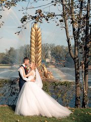 Фотоотчет со свадьбы Кристины и Артёма от Андрей Скоморони 1