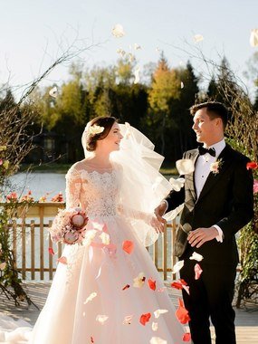 Фотоотчет со свадьбы 3 от Рустам Калимуллин 1