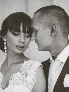Фотоотчет со свадьбы 8 от Рустам Калимуллин 2
