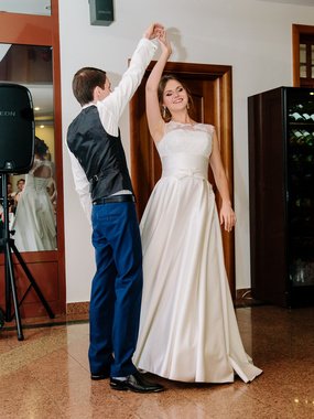 Фотоотчет со свадьбы Сергея и Вероники от Александр Абрамов 2