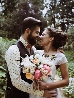 Видеоотчет со свадьбы Алексея и Дарьи от Виталий Вишневский 1