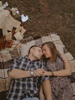 Видеоотчет Love Story Евгении и Максима от Виталий Вишневский 1