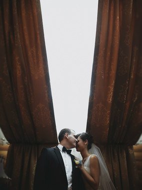 Фотоотчет с разных свадеб от Денис Иванчиков 1