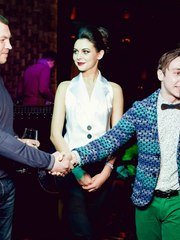 Отчеты с разных мероприятий   2