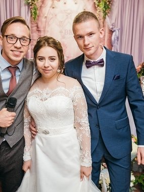 Отчет со свадьбы Владимира и Кристины ChuvaKING 2