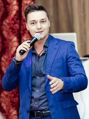  Евгений Ярс 1