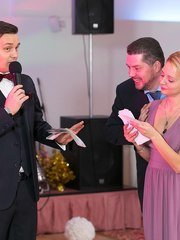 Отчет с мероприятия Спектрум Новый 2016 год  1