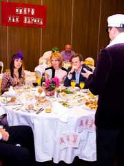 Отчет с мероприятия 12 стульев  2