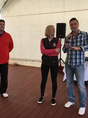 Отчет с мероприятия Гардарика Тимбилдинг  1