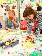 Отчет с мероприятия для компании Совинтех 2017  2