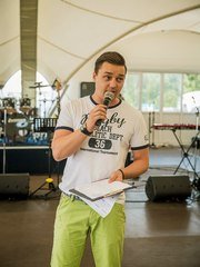 Отчет с корпоратива Omnicomm  1