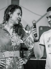 Отчет с корпоратива Omnicomm  2