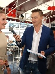 Отчет с корпоратива компании Аурига  1