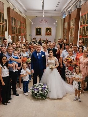 Фотоотчеты со свадеб 3 от Алексей Ступень 2