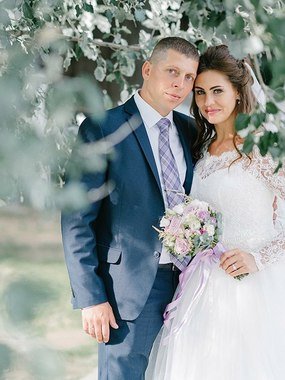 Фотоотчет со свадьбы Татьяны и Максима от Алексей Ступень 1