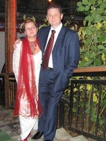 Отчет со свадьбы Александра и Александры Денис Малькин 1