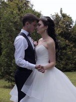 Видеоотчет со свадьбы Вадима и Натальи от Денис Семёнов 1