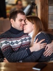 Фотоотчет Love story Елены и Александра  от Татьяна Зазулина 2