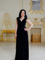  Юлия Василенко 1