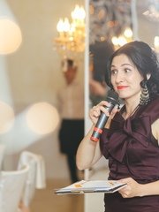 Отчет со свадьбы Артёма и Ольги Юлия Василенко 2