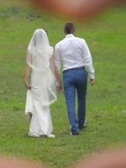 Видеоотчет со свадьбы Жени и Сергея от Kobyakoffstudio 1