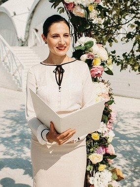 Видеоотчет со свадьбы Антона и Алины Юлия Василенко 1