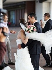 Фотоотчет с разных свадеб 1 от  1