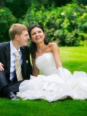 Фотоотчет со свадьбы Василия и Ольги от Елена Дроздова 1