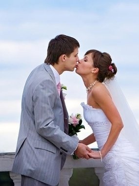 Фотоотчет со свадьбы Дмитрия и Евгении от Елена Дроздова 1