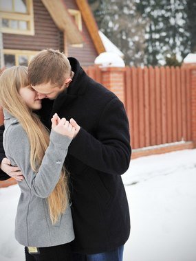 Фотоотчет с разных Love Story 1 от Юлия Сергеева 2