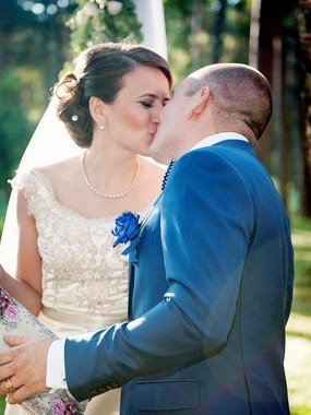 Фотоотчет со свадьбы Романа и Ольги от Юлия Сергеева 1