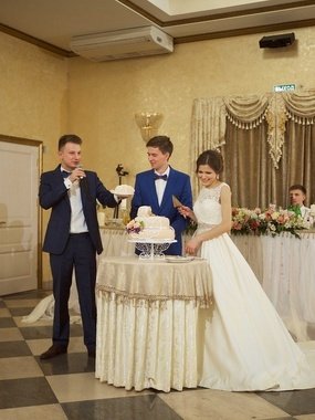 Отчеты с разных свадеб 2 Антон Калугин 2