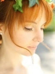 В греческом стиле, Высокие / Собранные, Пучок, С аксессуарами / Цветами / Фатой от Свадебный стилист Katrin Zyazina 2