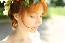 Высокие / Собранные, С аксессуарами / Цветами / Фатой, В греческом стиле, Пучок от Свадебный стилист Katrin Zyazina 2